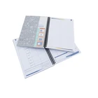 Custom Spiral Notebook Printing For School or Office Usage