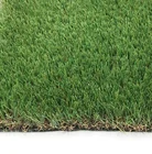 Shape monofilament yarn Artificial Grass & Sports Flooring Artificial Turf 55mm