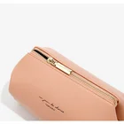 Handbag 2019 New Arrival Custom PU Leather Cloud Mini Cross Body Bag Sling Small Handbag Oval Cross Body Bag For Women