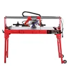 Super September Multi-functional automatic table marble concrete cutting machine solid surface granite