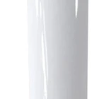 White Sublimation Hot Sale Fast Delivery Custom Logo White Sublimation Blank Tumbler