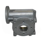 CNC Machining OEM Precision Spare Part Die Casting Aluminum Motorcycle