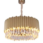 Modern Decorative Hanging Lamp Chandelier for Dining Room