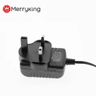 12v dve switching adapter 12W ac adapter 12v 1a power adapter input 100 240v ac 50/60hz