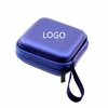 Hot Sale Shockproof Case Wholesale Hard Protective Bluetooth Earbuds Charging Eva Earphone Case