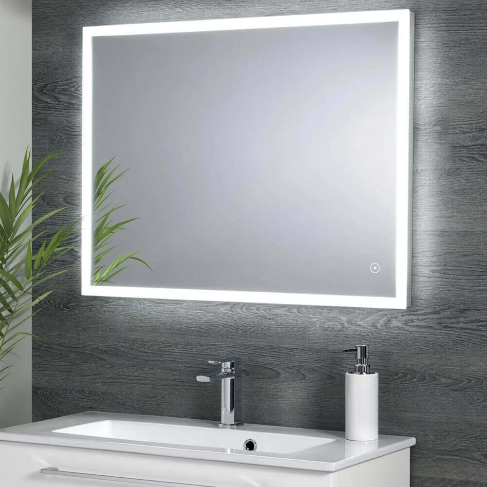 beauty and the best makeup mirror with led ligh