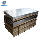 Marine grade aluminium alloy 5083 sheet plate with certificate