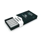 Custom different style cigarette box packaging box for cigarette prerolled packaging