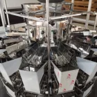 Automatic small business salt sachet packing machine