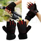 Sport Gloves Glove Sport Gym Gloves Weight Lifting Training Weight Lifting Glove Fitness Wrist Strap Gym Gloves For Man