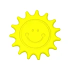 Cute Refrigerator Sticker Silicone Fridge Magnet