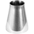 Carbon Steel Reducer Seamless Pipe Fitting
