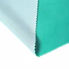 Washable Soft Clothes Bonded Fabric Velvet Laminated Knitted Fabric