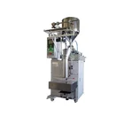 Bag Packing Machine For Center Side Seal Bag Packing Machine For Liquid
