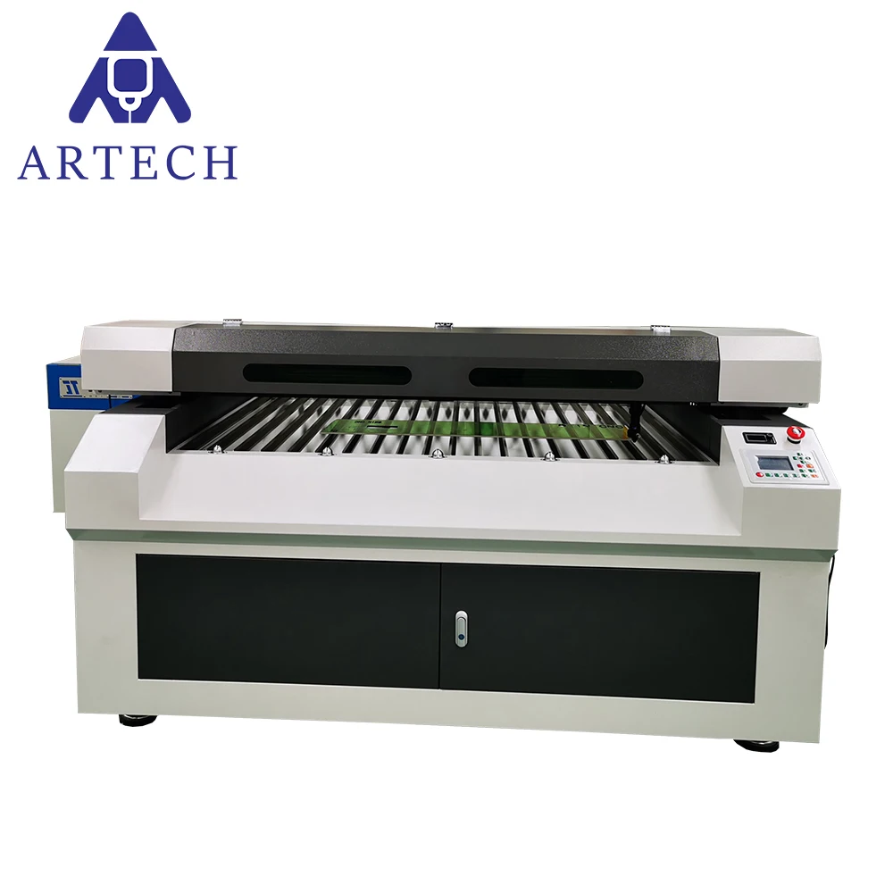 New design 1325 laser cutting machine for wooden crafts/paper/acrylic