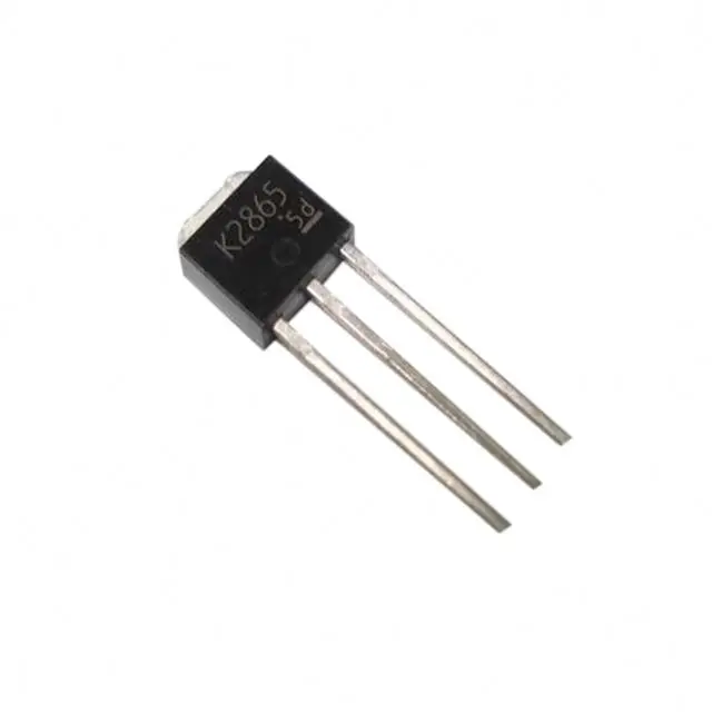 2Sk2865 To252 Gói Smd Fet Transistor K2865