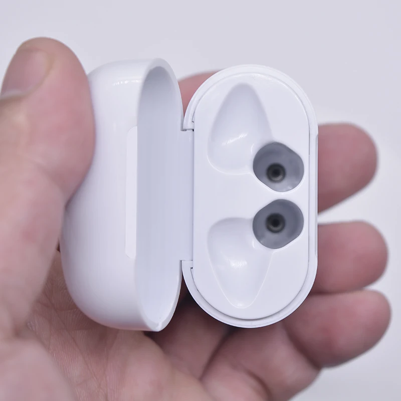 The smallest stereo earbuds i7 mini earphone blutooth for iphone - ANKUX.COM