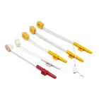 Graphic Customization Suction Chinese High Quality Disposable Oral Care Suction Swab System