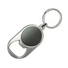 New Hot Cheap Price Customization TPE Safe Material keychain beer bottle opener Wholesale in China