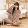 /product-detail/autumn-winter-warm-flannel-women-pajamas-sets-thick-coral-velvet-long-sleeve-sleepwear-flannel-pajamas-set-for-girl-62389404443.html