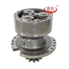 Crawler Excavator Heavy Equipment Parts SWING REDUCTION UNIT for KOBELCO SK250