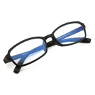 Blue Light Computer Glasses Children Blue Light Glasses For Kids Sturdy Frame Flexible Tr90 Eyeglasses