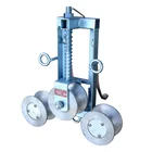 Conductor Earth Grounding Wire String Pulley for Stringing Grounding Stringing Block Grounding Earthing Pulley