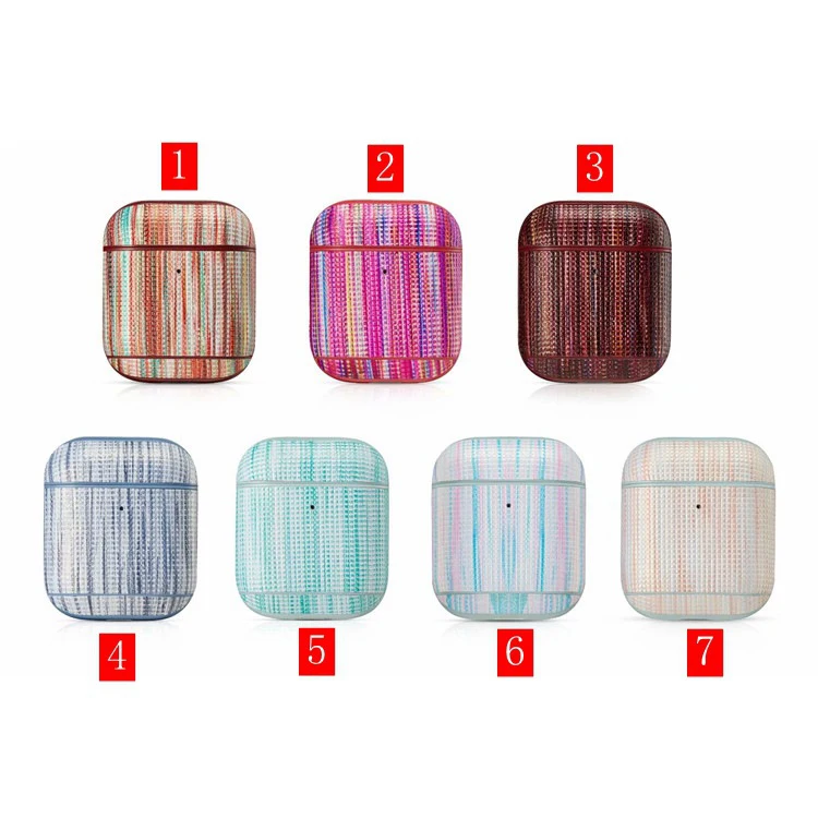 China Manufacture Protective Portable Waterproof BT Storage Earphone Case