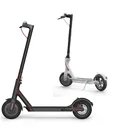 Electric Scooters Wholesale 2 Wheel Adult City Coco Mobility Electric Scooter For Delivery