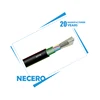 /product-detail/necero-plastic-optical-fiber-cables-multi-mode-fiber-cable-om4-8core-g652-g657-outdoor-optical-fiber-cable-gyts-62241631564.html