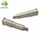 CNC Precision Custom Machining Stainless steel parts 304/420 CNC mahined parts services