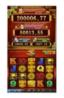 Casino Gambling Coin Operated Vertical Screen 88 Fortunes Casino Video Slot Machine Gambling Game Machine For Sale