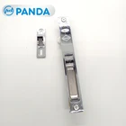 Aluminum Alloy Door Window Accessories Strip Lock Doors And Windows Sliding Strip Locks