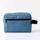 Bag Large-Capacity Ladies Portable Multifunctional Female Cosmetic Storage Bag For Outing Waterproof Toiletry Bag