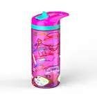 custom water bottle sports drinking water bottle plastic leak proof gym water bottles