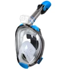 Equipment 2019 New Design High Quality Snorkel Mask Full Face Anti Fog 180 Degree View Diving Mask/Scuba Diving Equipment