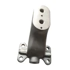Aluminum No Porosity Die Casting For Compressor Aluminum Parts