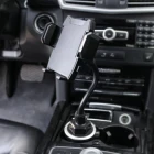 360 Degree Rotation Universal Flexible Long Gooseneck Car Phone Holder Mount Used In The Car Cup