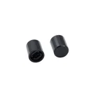 plastic push button knobs and buttons push botton switch