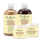 Wholesale Low MOQ In Stock JAMAICAN BLACK CASTOR OIL HAIR GROWTH SHAMPOO
