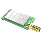 Lora Wireless RF Transceiver Module AES FEC SX1276 Long Distance SX1278 UART Interface