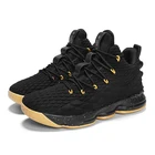 Hot sale original design Lebron basketball shoes for men