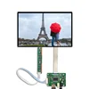 101 inch 1920 x 1200 lcd module high contrast 10.1 inch 101 lcd 10inch hdmi CTP capacitive touch screen lcd panel display module