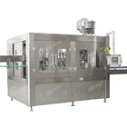 Full Automatic Water/Juice/ Soft Drink Filler/Bottler Beverage Filling Production Line