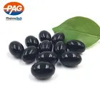 Private Label Natural Supplemental Nutrient Black Seed Oil Softgels Capsule For Sex And Energy