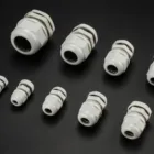 Cable ZGS Factory Direct Waterproof Nylon66 Standard Size Cable Gland
