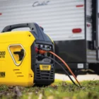 Silent Generator Generator Silent 2kw Silent Electric Power Wholesale Home Mini Inverter Portable Gasoline Generator