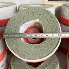 China manufacturer stone abrasive honed brush for marble and granite