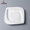 2019 hot sale unique cup and saucer in gift box tea cups in Guangzhou porcelain luxury coffee cups