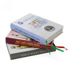 Wholesale Custom Luxury Hardcover Book Art Paper Printing Book